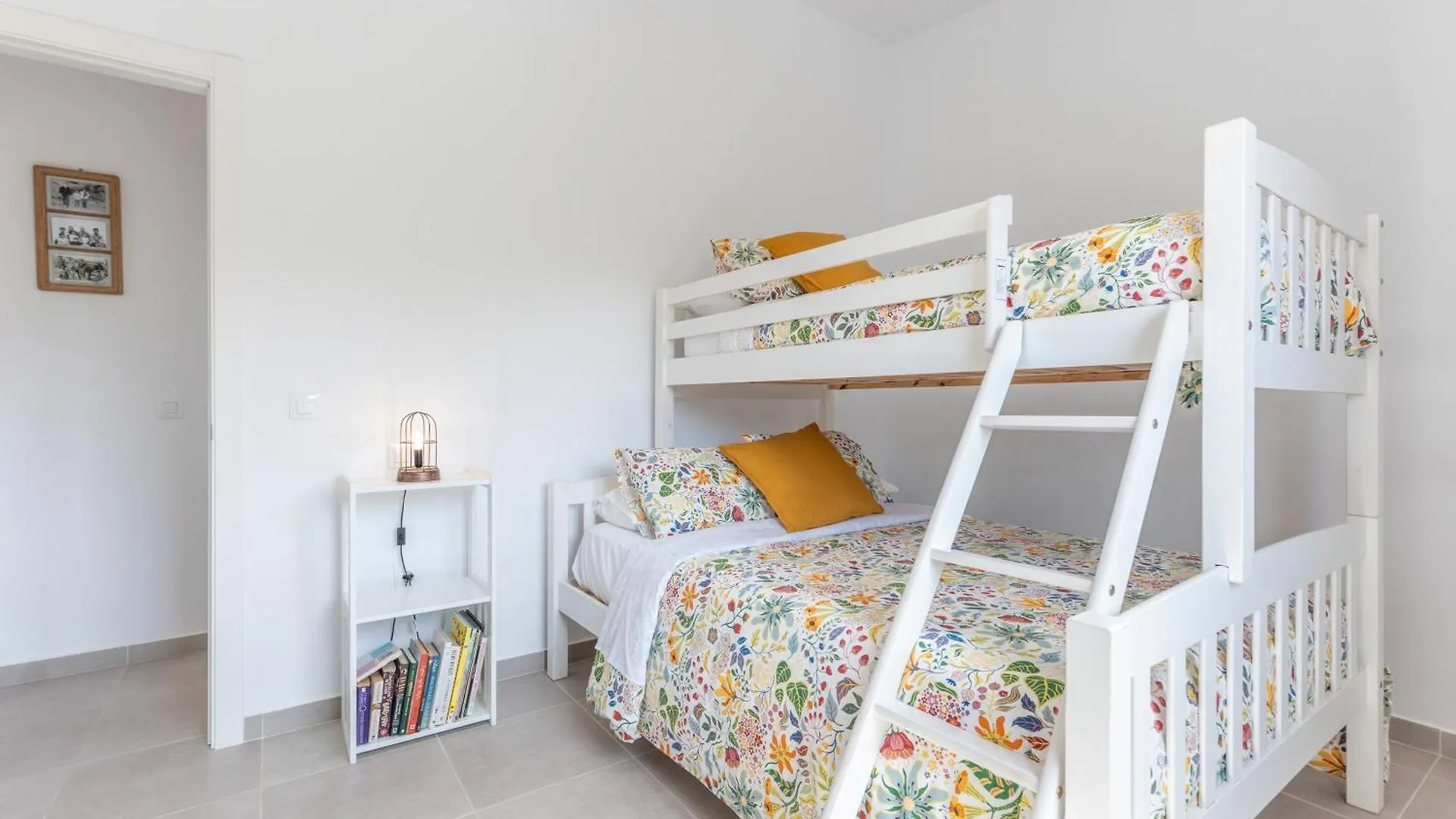 Villa Ternemoyschool à Pájara Hébergement de vacances