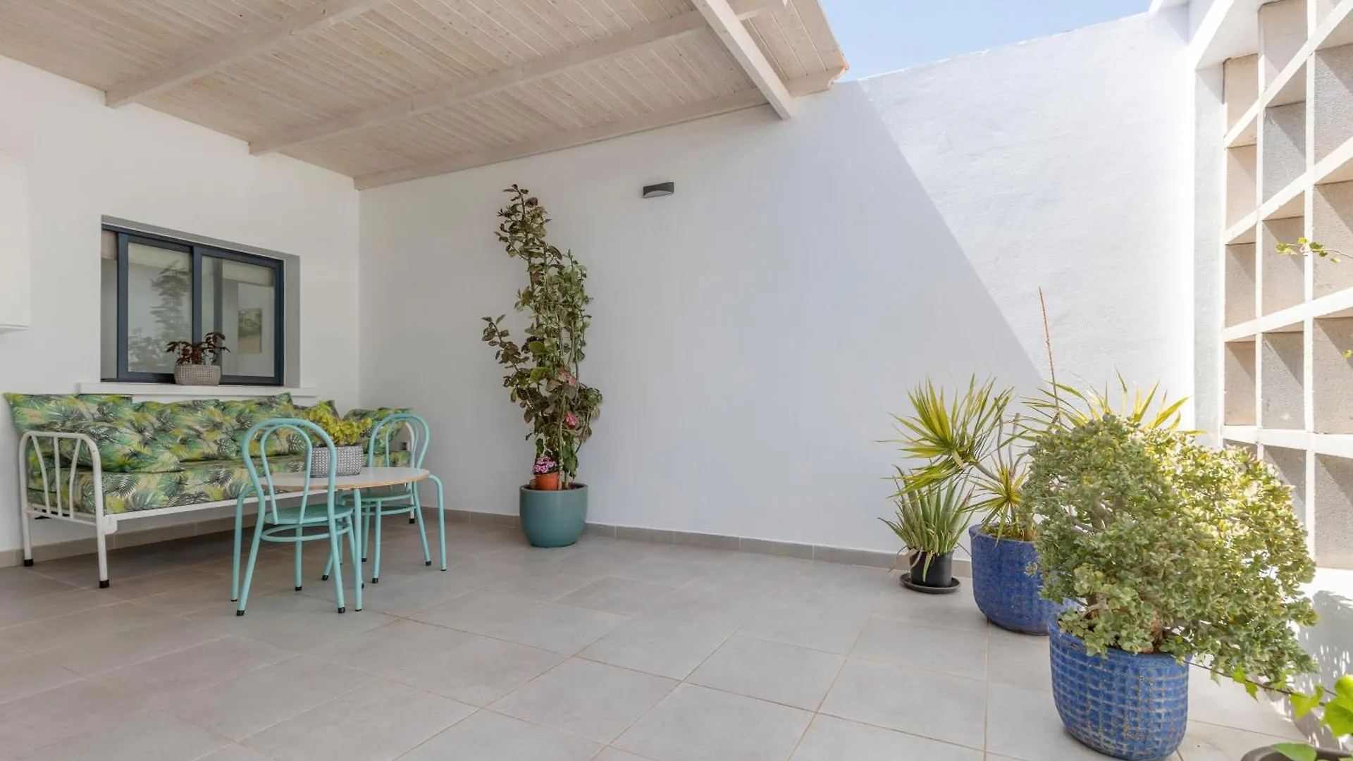 Hébergement de vacances Villa Ternemoyschool à Pájara