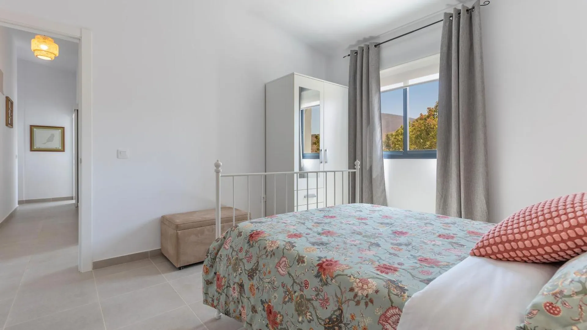 Hébergement de vacances Villa Ternemoyschool à Pájara