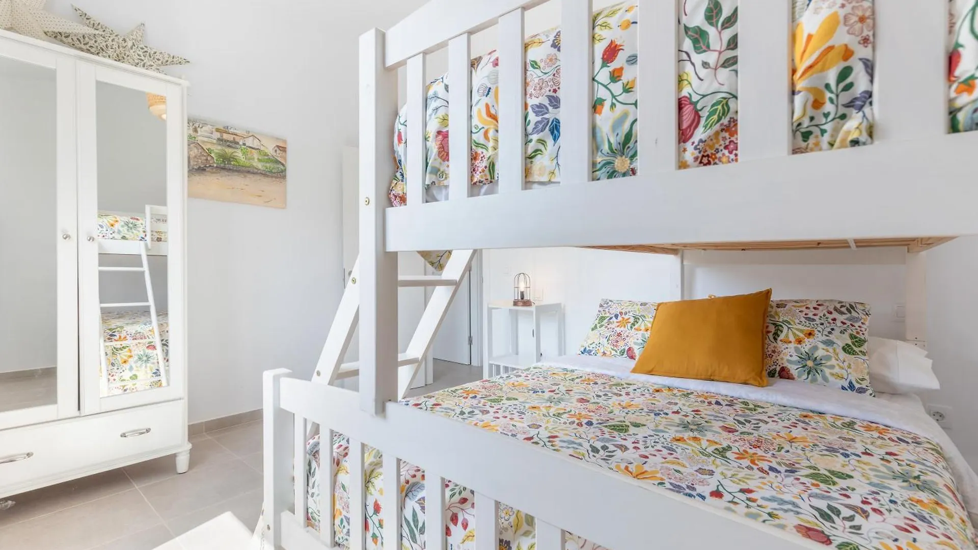 Villa Ternemoyschool à Pájara 0*,  Espagne